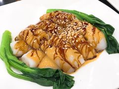 -美极鲜食坊(宝安南路店)