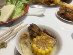 -东北铁锅宴(云龙华府店)