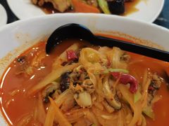 -桃园中华料理炸酱面(燕儿岛路店)