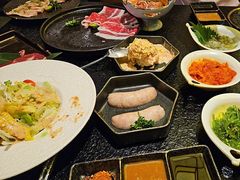 -樱嘢·炭火烧肉(惠南店)