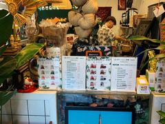 -春莱·老挝咖啡·泰式奶茶(钟楼店)