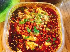 钵钵鸡-辛香汇(大华第一坊店)