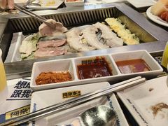 -阿亲家·韩式无限烤肉(春熙路店)