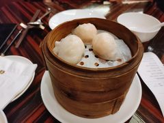 夏宫虾饺皇-夏宫中餐厅(香格里拉大酒店)