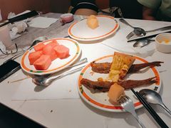 -比格比萨自助(宝山日月光店)