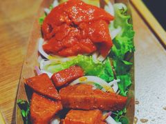 -么肆烤肉(汉街形象店)