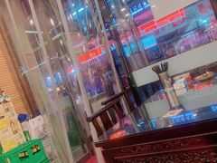 -安业泡馍(小寨店)