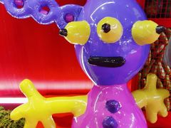 -精绝七日-新疆尼雅遗址数字大展【拉法耶文化艺术中心】