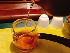 -邈墨茶馆(凤起路店)