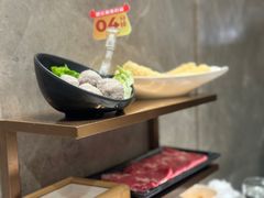 -海底捞火锅(龙岗星河COCO Park店)