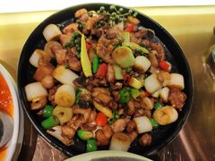 -日上三甘(三里屯店)