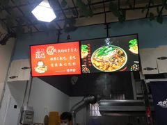 -龍城柳州螺蛳粉(群星路店)