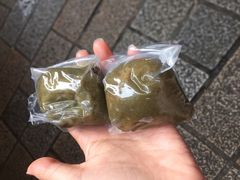 -阿兰草仔粿