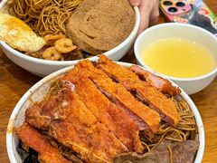 -渝味川菜(夜宵航母店)