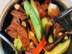 -潮上潮(南中环店)