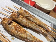 -管氏翅吧(马家堡店)