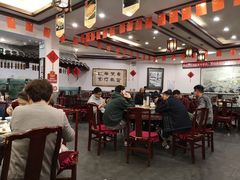 大堂-耿福兴(凤凰美食街店)