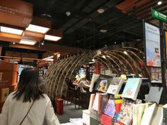 -西西弗书店(三峡广场湟恩新纪元购物广场店)
