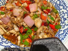 -欧记大排档·景德菜(上海首店)