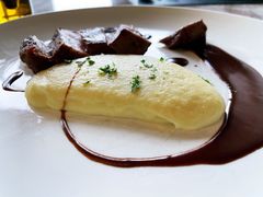 -CASANOVA西餐厅(海信广场店)