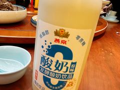 -大清花饺子城(昌黎店)