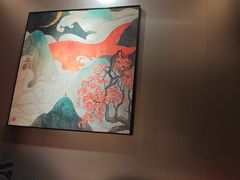 -闻溪有渔·活鱼现烤才好吃(太仓万达店)