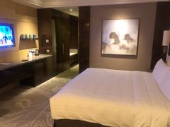 -杭州城中香格里拉大酒店