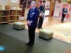 -大江户·温泉洗浴(浑南店)