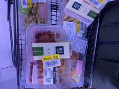 -盒马鲜生(189购物中心店)