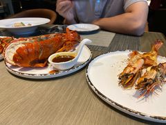 -博林天瑞喜来登酒店·西丽尚膳