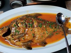 -曾宴·楚菜(湖北省博物馆店)