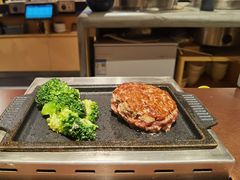 -肉肉大米(德基广场店)