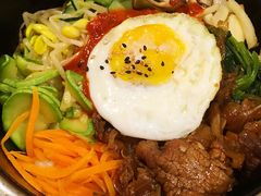 -百年石锅饭·朝鲜族传统民餐