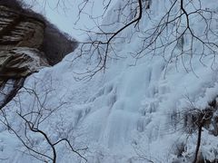 -黑龙潭风景区