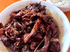 -如意香辣鸡架(总店)