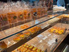 -FANEN法念·烘焙·甜点(万象城店)