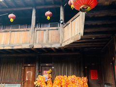 -初溪土楼群