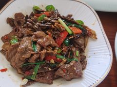 -云隐小厨·传统大理美食(复兴路店)