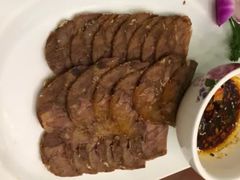 -普天和酒楼·新津菜·烤鸭(天津之眼店)