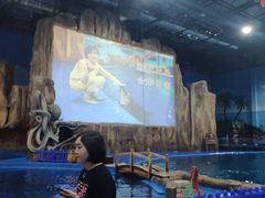 -华夏文旅海洋公园