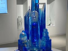 -上海城市规划展示馆