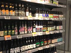 -Olé精品超市(沈阳万象城店)