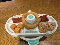-尹三豆汁(前门旗舰店)