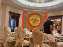 -白金汉爵大酒店·中餐厅(相城店)