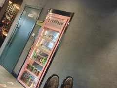 -喝丢一只鞋海鲜烧烤·海肠捞饭(文体街店)