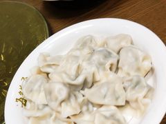 海三鲜饺子-赶海部落海鲜城(海阳路店)