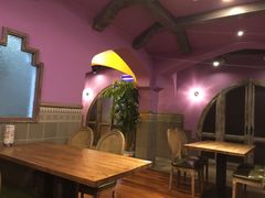 -阿凡提餐厅(簋街店)