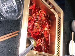 -川西坝子火锅(清江东路3.0直营店)