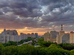 -长椿街(地铁站)