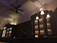 -LONG BAR 廊吧(外滩华尔道夫酒店)